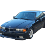 BMW 320i 2.8 M50 Kit
