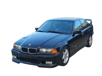BMW 320i 2.8 M50 Kit