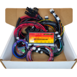 Toyota V12 1GZ 12 Cyl (36-2) 6x Basic Coils - ECU + ETC Kit