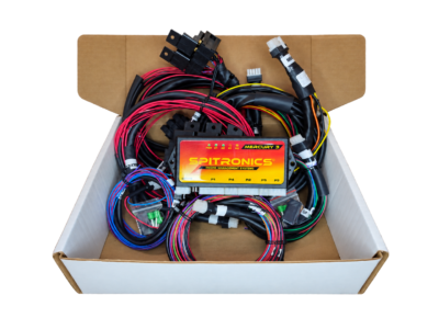 Toyota V12 1GZ 12 Cyl (36-2) 6x Basic Coils - ECU + ETC Kit