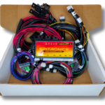 BMW 740 M60 non-VANOS 8 Cyl (60-2) 8x Basic Coils COP - ECU Kit