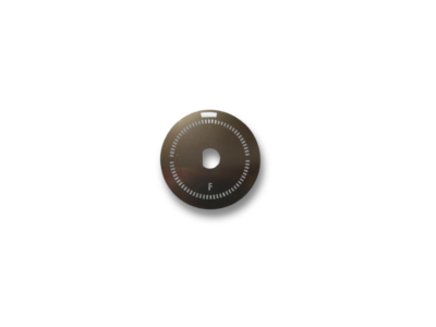 Nissan Slots Distributor (36-2) Replacement Disk