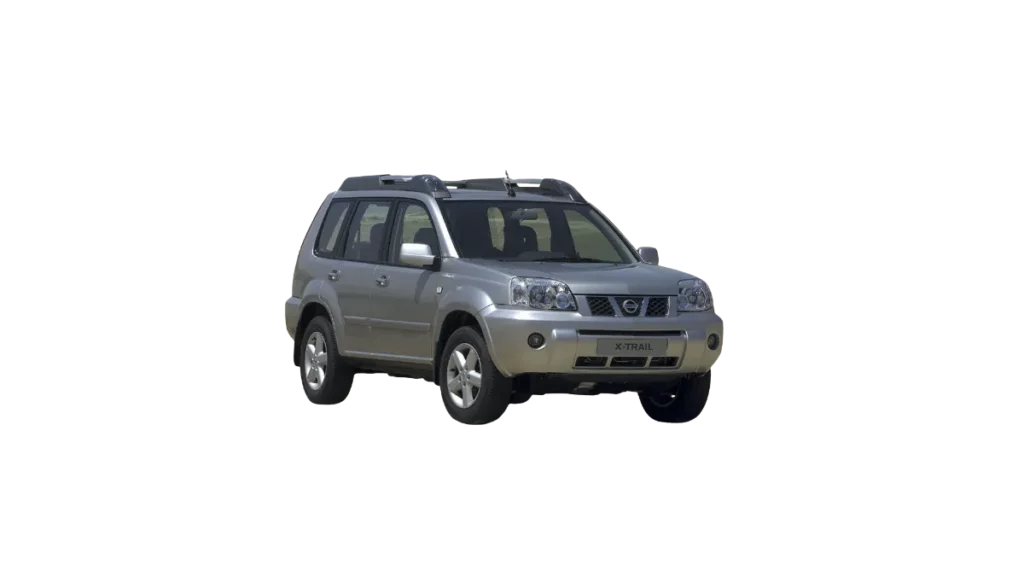 Nissan Xtrail Multicoil Kit