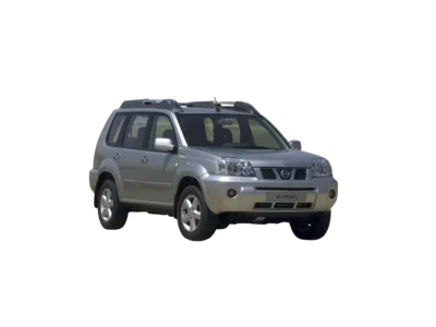 Nissan Xtrail Single Coil Kit
