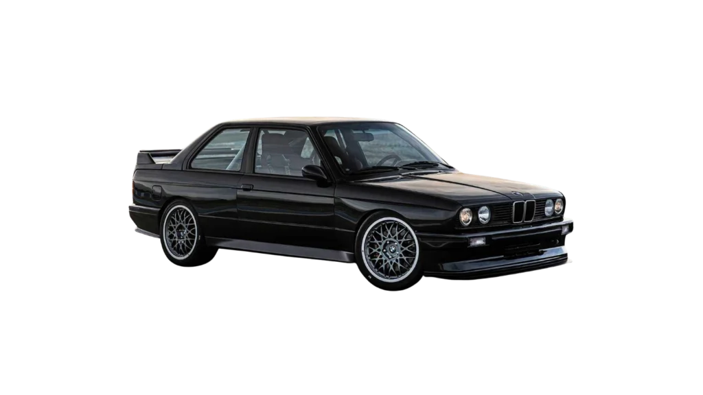BMW E30 2.7i M20 Kit (Flywheel)