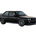 BMW E30 N52B30 Kit