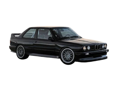 BMW E30 N52B30 Kit