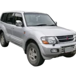 Pajero 3/3.5 V6 Kit