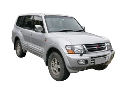 Pajero 3/3.5 V6 Kit