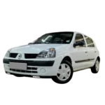 Renault Clio 1.2 Kit
