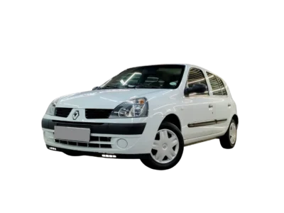 Renault Clio 1.2 Kit