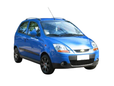 Chev Spark 0.8 Kit
