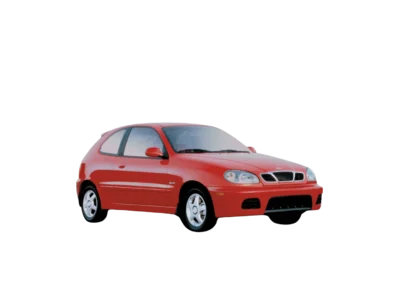 Daewoo Lanos 4Cyl Kit