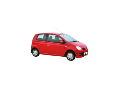 Daihatsu 3Cyl Kit