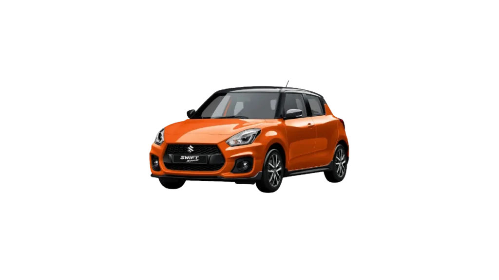 Suzuki Swift 1.6 M16A Kit