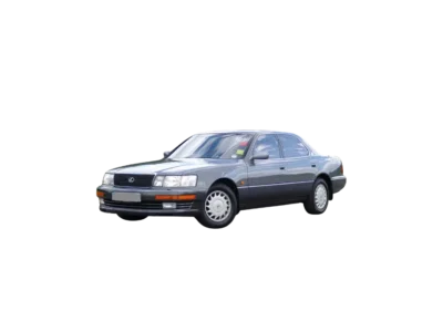 Toyota Lexus V8 1UZ-FE Kit