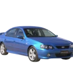 Ford 4LT Barra V6 Kit