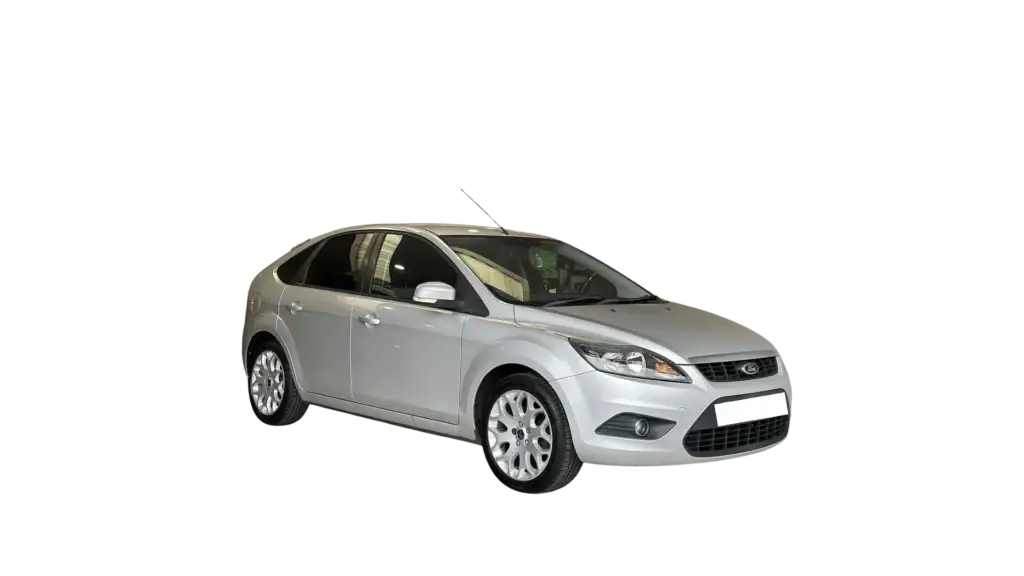 Ford Focus Zetec Kit