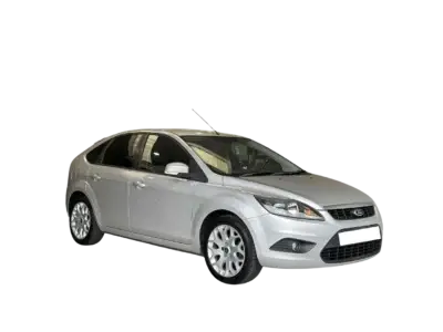 Ford Focus Zetec Kit