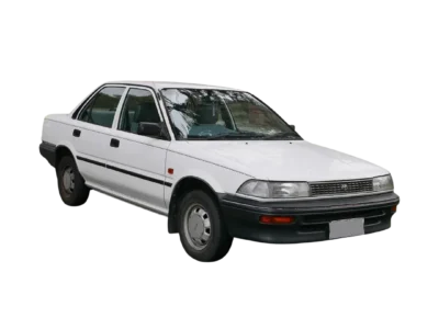 Toyota Corolla 7AFE Kit