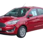 Ford Ka Duratec Kit