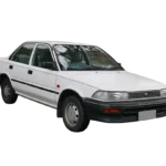 Toyota 4AFE Kit