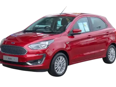 Ford Ka Duratec Kit