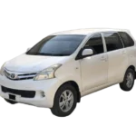 Toyota Avanza 2010 1.3 Kit