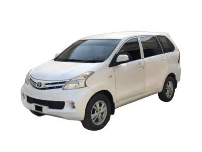 Toyota Avanza 2010 1.3 Kit