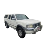 Ford Ranger 4LT V6 Kit