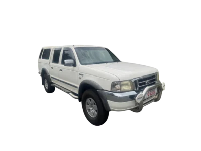 Ford Ranger 4LT V6 Kit