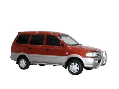 Toyota Condor 1RZ Kit