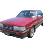 Toyota Cressida 2.8 5MGE Kit (6 Pulse)
