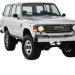 Toyota Cruiser 1HZ Kit