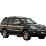 Toyota Prado 1GRFE Kit