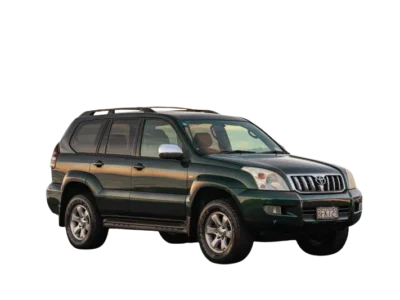 Toyota Prado 1GRFE Kit (Mercury3)