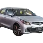 Toyota Starlet Kit