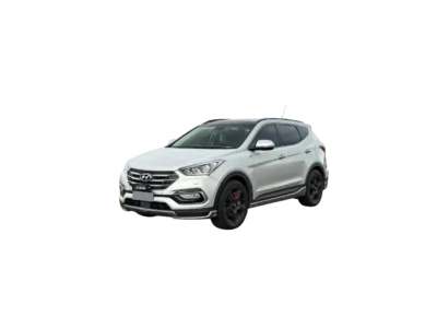 Hyundai Santa Fe 4Cyl (1J) Kit