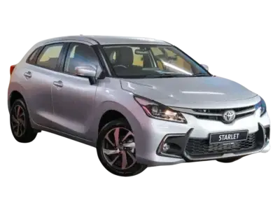 Toyota Starlet Kit