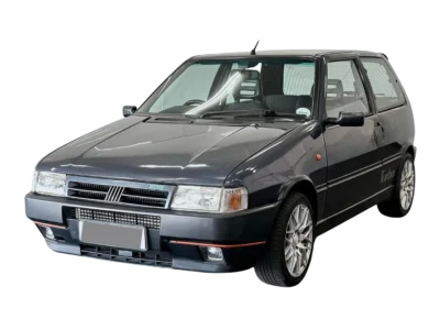 Fiat Uno Turbo 1.4 Kit