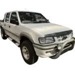 Isuzu Trooper 6CYL KB320 Kit