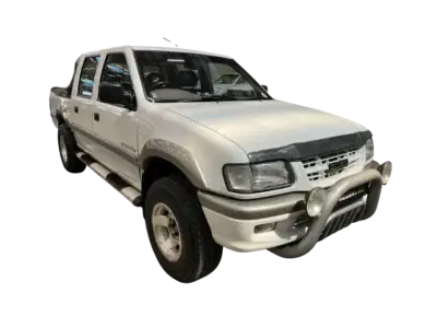 Isuzu Trooper 6CYL KB320 Kit