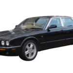 Jaguar V8 AJV8 Kit
