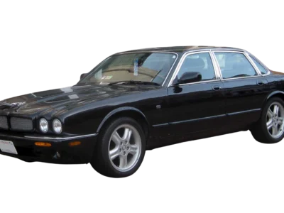 Jaguar V8 AJV8 Kit
