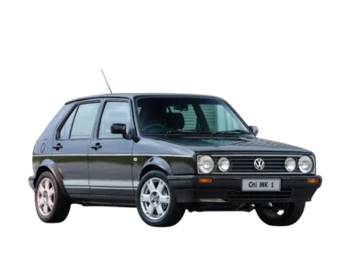 VW 2L 8V Kit