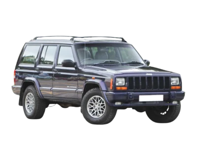 Jeep Cherokee 4.0 STR6 Kit