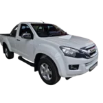 Isuzu KB200 Kit