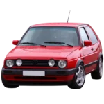 VW Golf Mk2 16V Kit
