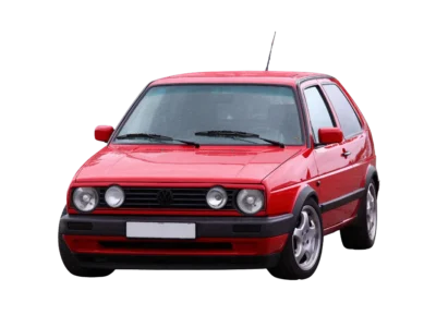 VW Golf Mk2 16V Kit