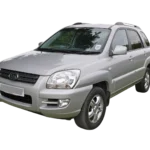 Kia 2L 16V FE2 Kit